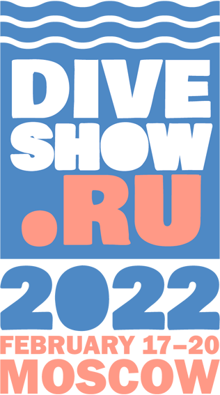 Moscow Dive Show 2023
