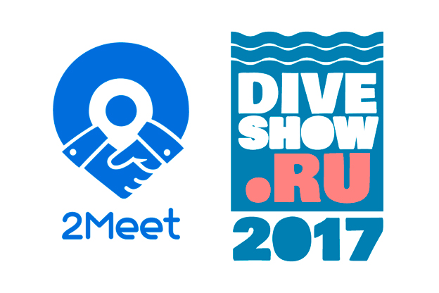 Мобильное приложение Moscow Dive Show 2017