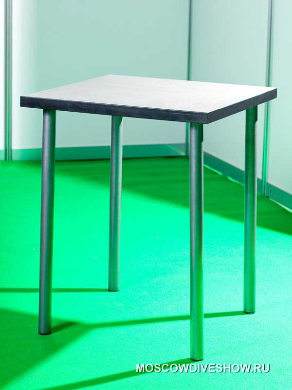 Стол 0,6х0,6х0,72 м / Table 0,6х0,6х0,72 м