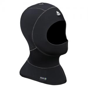 Шлем неопреновый WATERPROOF H1 5/7 мм