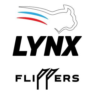 Лопасти LYNX для подводной охоты и фридайвинга