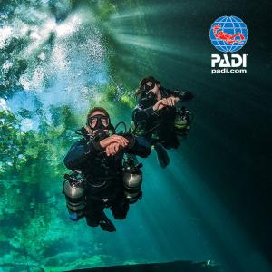 Российский Центр PADI примет участие в выставке Moscow Dive Show 2016.