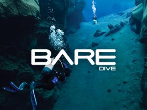 BARE - новый участник Moscow Dive Show. 