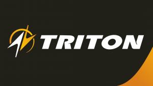 TRITON — новый участник Moscow Dive Show!