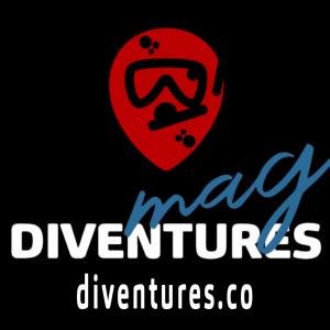 Diventures Magazine — the new participant and partner of Moscow Dive Show!