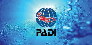 Мероприятия PADI на Moscow Dive Show 2022