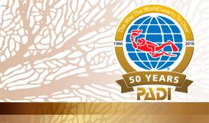 Форум PADI и программа PADI PRO на выставке