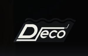 «DECO» — водолазный участник Moscow Dive Show 2023