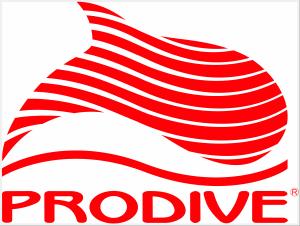 PRODIVE – участник Moscow Dive Show 2024