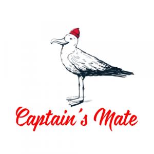 Captain`s Mate — бренд одежды для романтиков и путешественников и новый участник Moscow Dive Show 2024