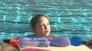 Герои Глубины 2024 – юная Амина Черниченко и просвещение молодёжи – номинация «Глубина без границ»
