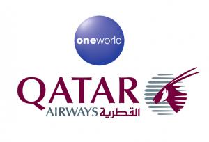 Qatar Airways на Moscow Dive Show 2017