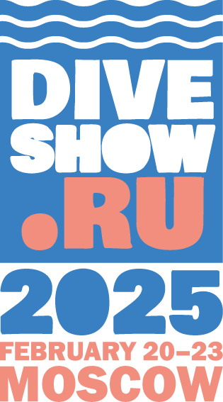 Moscow Dive Show 2025